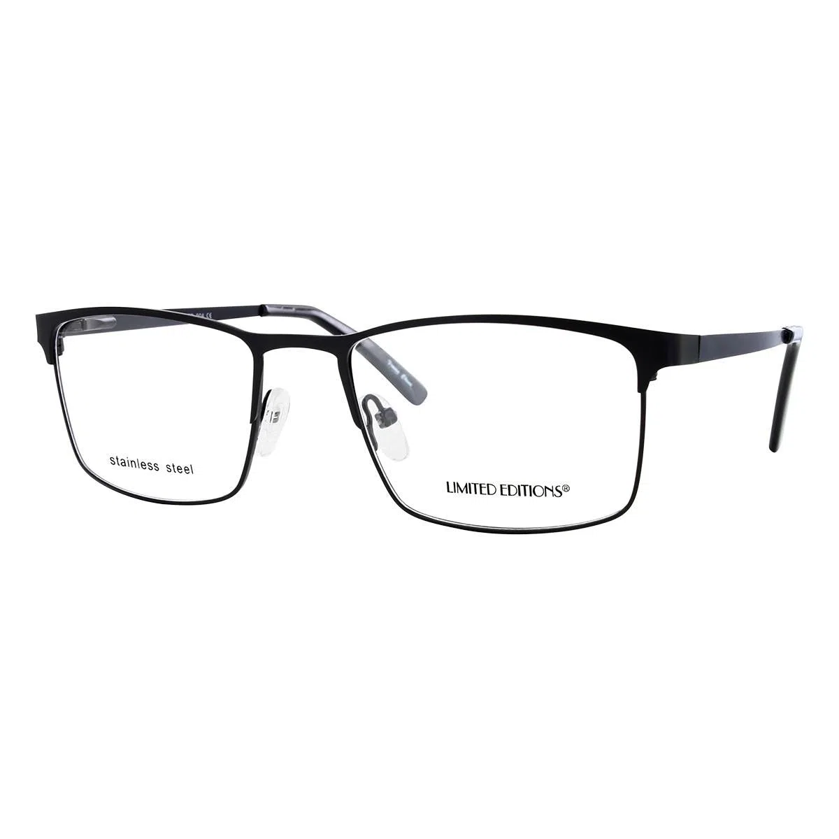 LIMITED EDITIONS 904 Eyeglasses - view 8